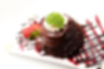 Chocolate Lava Cake
