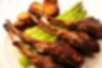 Lamb Chops
