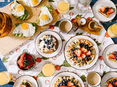 Brunch
